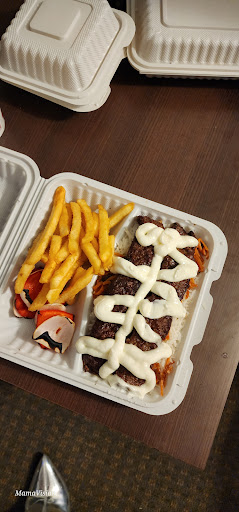 Photo of Kebab Spot - 10001 97 Ave Unit #102, Grande Prairie, AB T8V 0N3